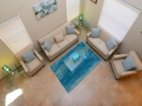 3 bedroom rental condo in La Ventana del Mar San Felipe